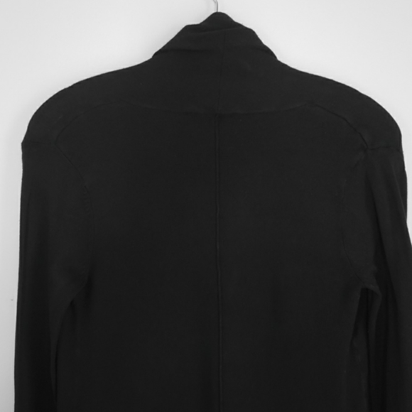 Express Roll Neck Cardigan Sweater XS - Picture 9 of 10